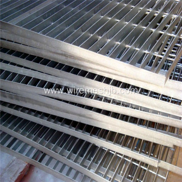 Galvanized Steel Grating For Ship Platform